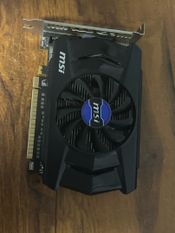 PNY GeForce GTX 750 Ti 2 GB 1202-1281 Mhz PCIe x16 GPU
