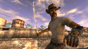 Fallout New Vegas - Gun Runners Arsenal (DLC) Steam Key EUROPE