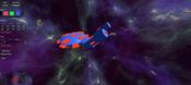 Get 4X Space Time Shipyard