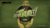 Kinect Adventures! Xbox 360