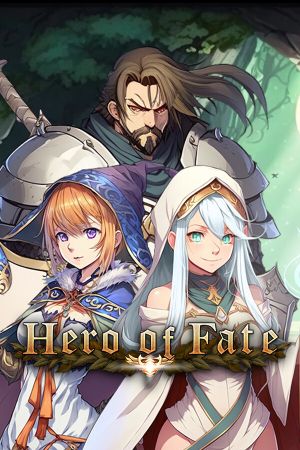 Hero of Fate Steam (PC) Key GLOBAL