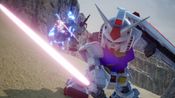 Buy SD GUNDAM BATTLE ALLIANCE Deluxe Edition PC/Xbox Live Key UNITED STATES