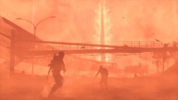 Buy Spec Ops: The Line PlayStation 3