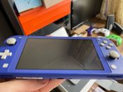 Get Nintendo Switch Lite, 32GB, Blue (2022)