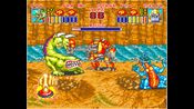 ACA NEOGEO KING OF THE MONSTERS 2 XBOX LIVE Key ARGENTINA