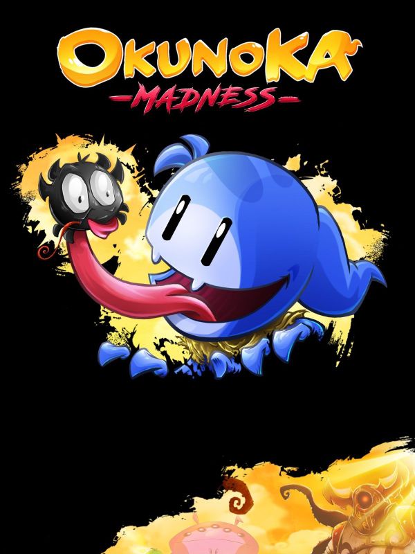 Speed through chaos: Get OkunoKA for free today