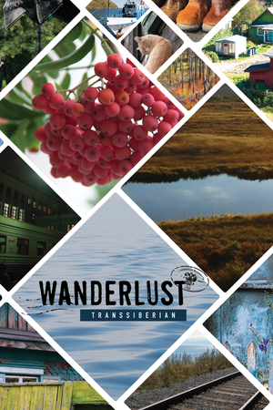 Wanderlust: Transsiberian (PC) Steam Key GLOBAL