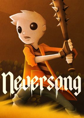 Neversong cover