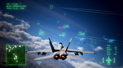 Ace Combat 7: Skies Unknown - Unexpected Visitor (DLC) XBOX LIVE Key ARGENTINA