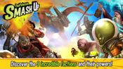 Smash Up - The Card Game
