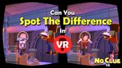 No Clue VR