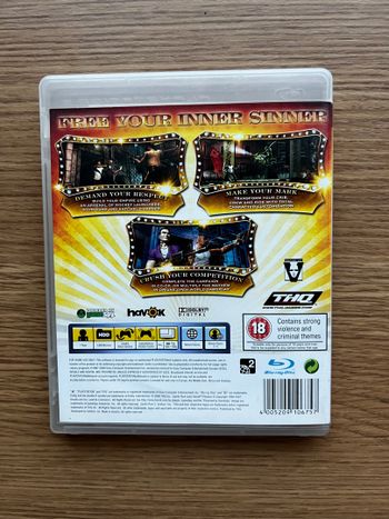 Buy Saints Row 2 PlayStation 3