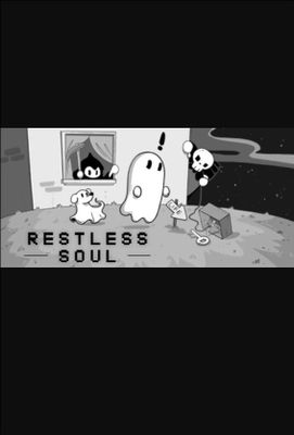 RESTLESS SOUL game cover