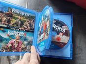 Far Cry 4 + Far Cry 5 Double Pack PlayStation 4