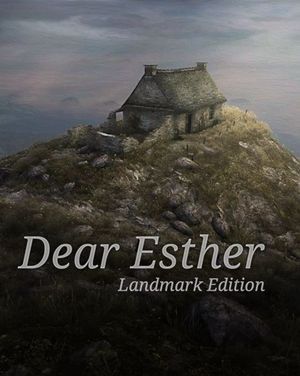 Dear Esther: Landmark Edition