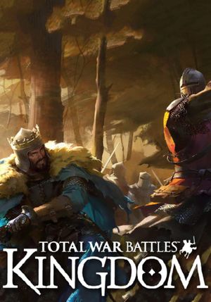 Total War Battles: Kingdom