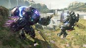 Redeem Gears of War 4 and Halo 5: Guardians Bundle XBOX LIVE Key ARGENTINA