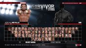 Redeem WWE 2K15 Steam Key GLOBAL
