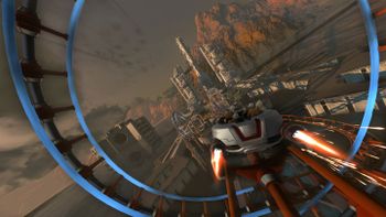 Buy ScreamRide Xbox 360