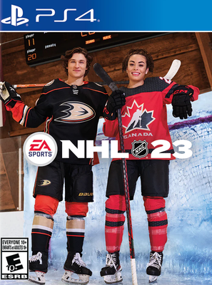 NHL 23 Pre-Order Bonus (DLC) cover