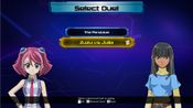 Yu-Gi-Oh! ARC-V Zuzu v. Julia (DLC) (PC) Steam Key GLOBAL