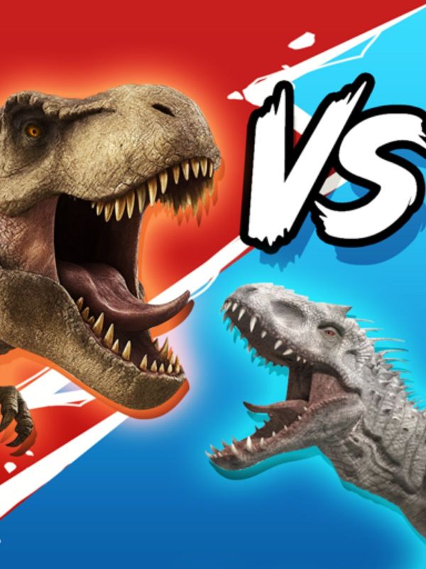 Get free Animal vs Dinosaur: Beast War rewards, instantly.