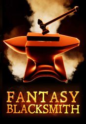 Fantasy Blacksmith Steam Key GLOBAL