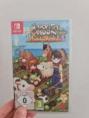 Harvest Moon: Light of Hope Nintendo Switch