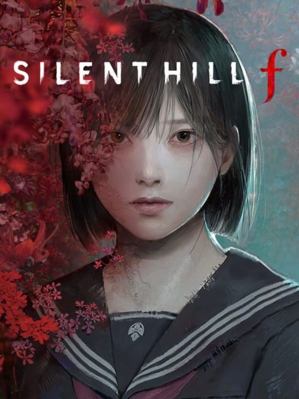 Step Into the Fog: Get SILENT HILL f for Free Now
