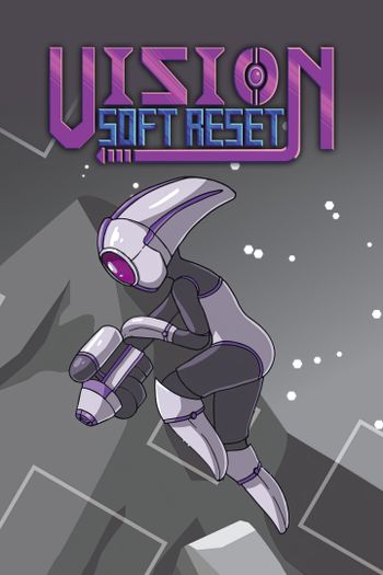 Vision Soft Reset XBOX LIVE Key ARGENTINA