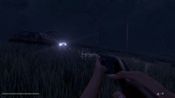 Get The Rake: Red Forest