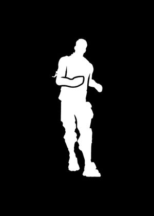 Fortnite - Business Hips Emote (DLC) Epic Games Key GLOBAL