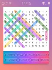Redeem Word Search Pro‧