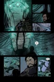 Half-Life: A Place in the West