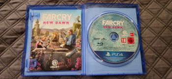 Buy Far Cry New Dawn PlayStation 4