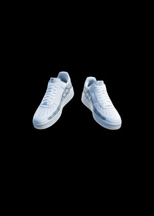 Fortnite - Nike Air Force 1 '07 'White Skeleton' Shoes (DLC) Epic Games Key GLOBAL