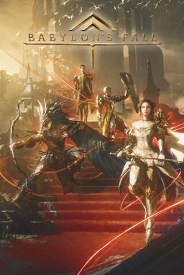 Babylon's Fall (PC) Steam Key GLOBAL