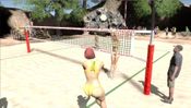 Volleyball Unbound