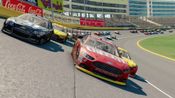 NASCAR '15 Victory Edition Steam Key EUROPE