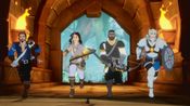 MythForce (PC) Epic Games Key GLOBAL