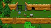 Adventure Party: Cats and Caverns