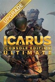 ICARUS: Ultimate Console Edition Upgrade XBOX LIVE Key EUROPE