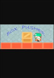 Box Pusher (PC) Steam Key GLOBAL