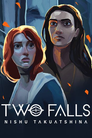 Two Falls (Nishu Takuatshina) Steam Key (PC) GLOBAL