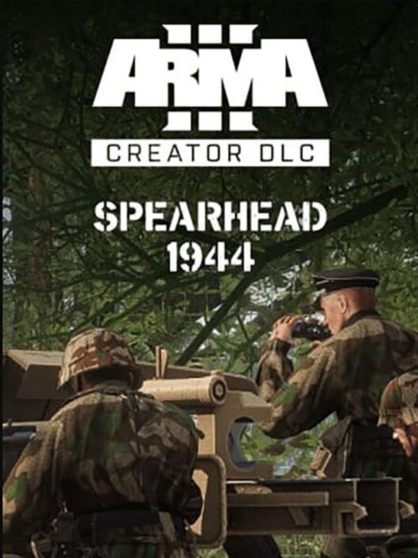 Storm the Beaches: Get Arma 3 Spearhead 1944 Free of Charge Now