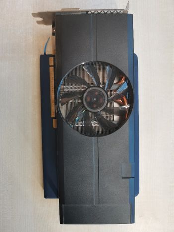 GTX 970 4GB HP OEM 