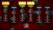 Redeem Red Hot Ricochet