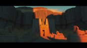 Redeem In the Valley of Gods
