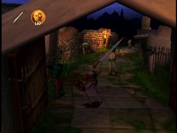 Get MediEvil (1998) PlayStation