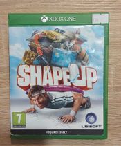 Shape Up Xbox One